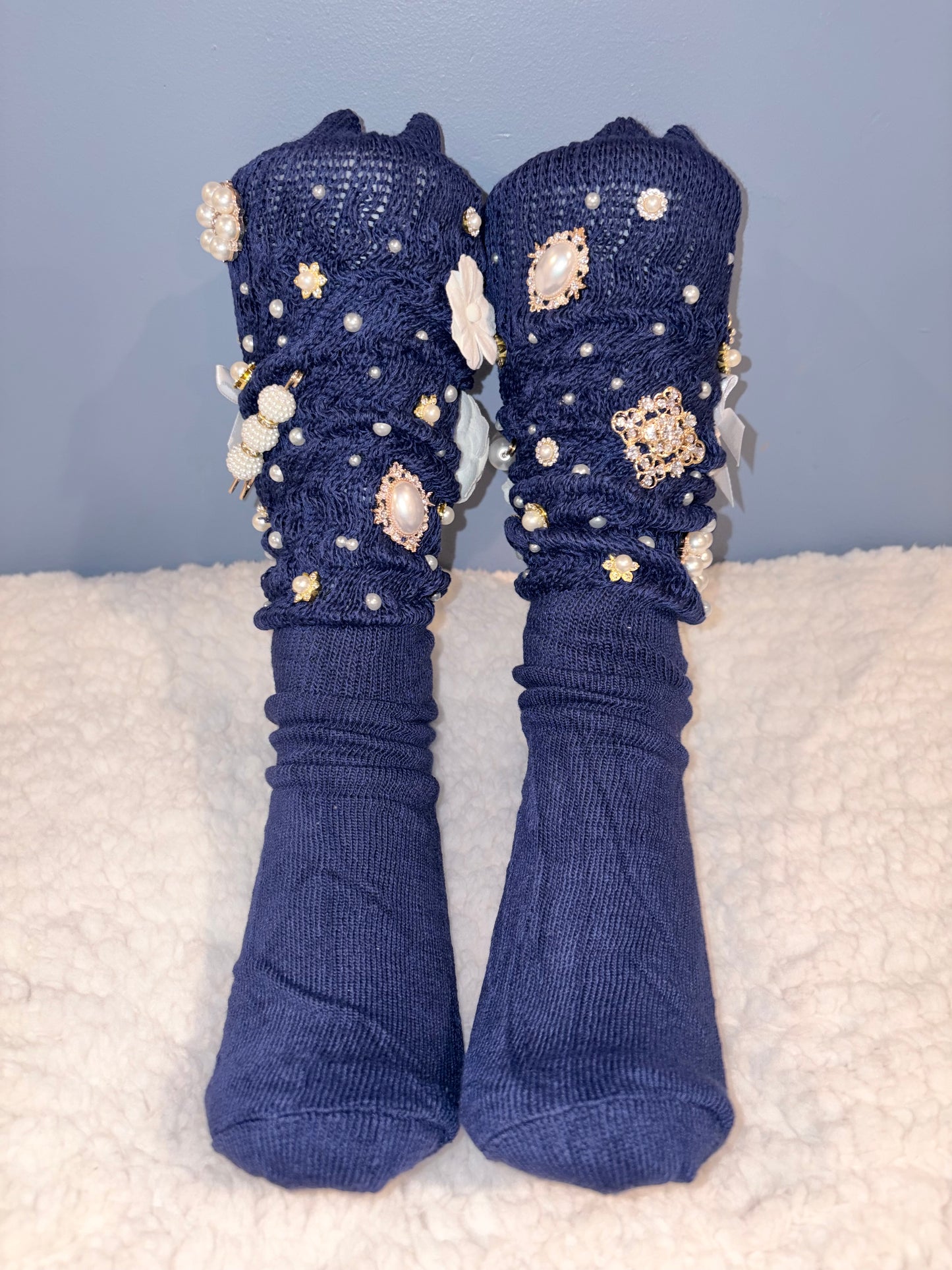 Junk Socks