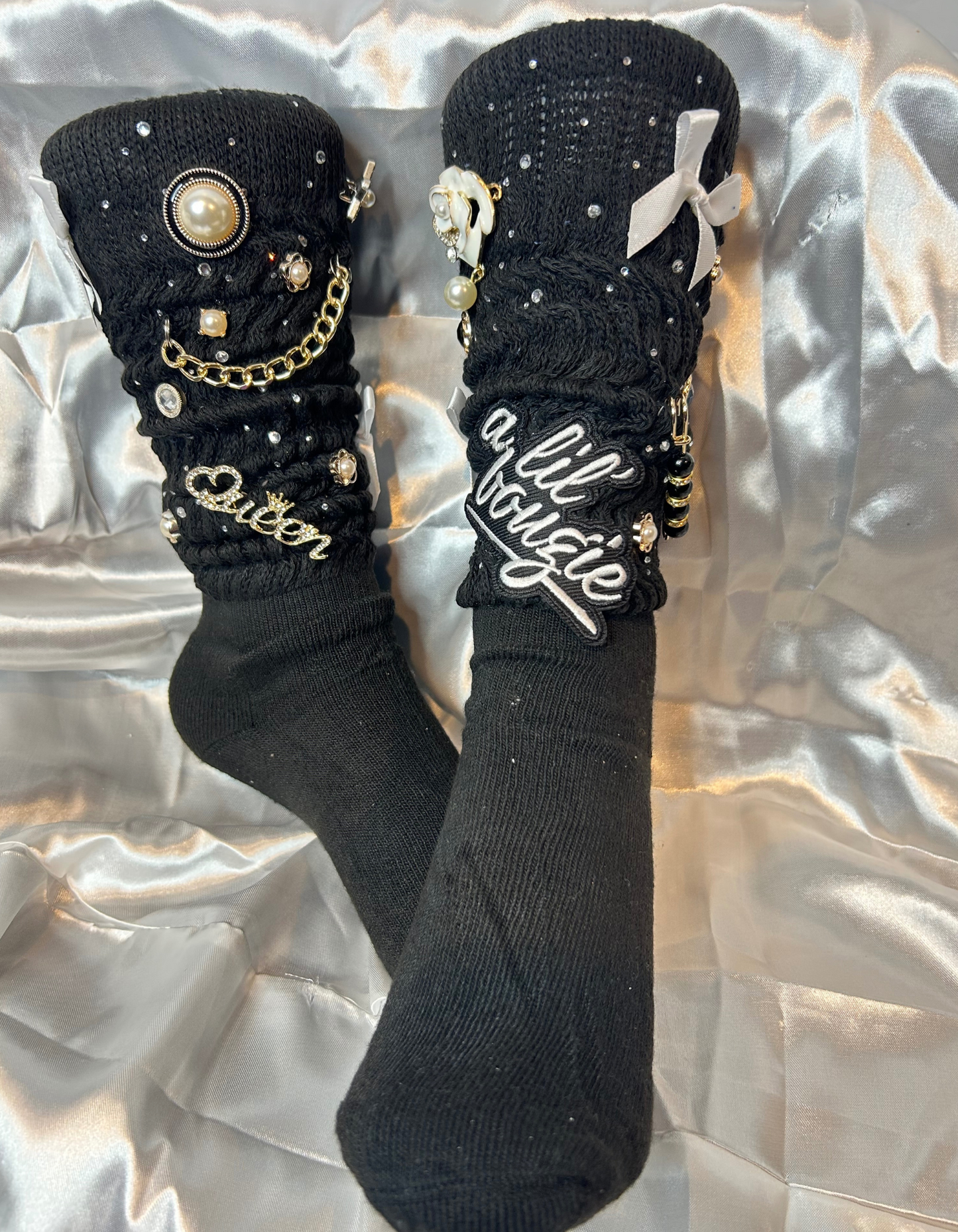 Junk Socks