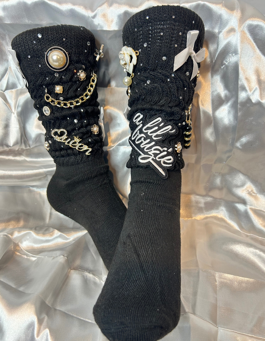 Junk Socks