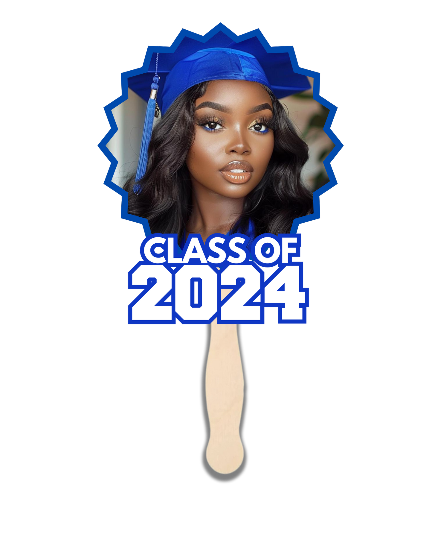 Grad Pic Fan