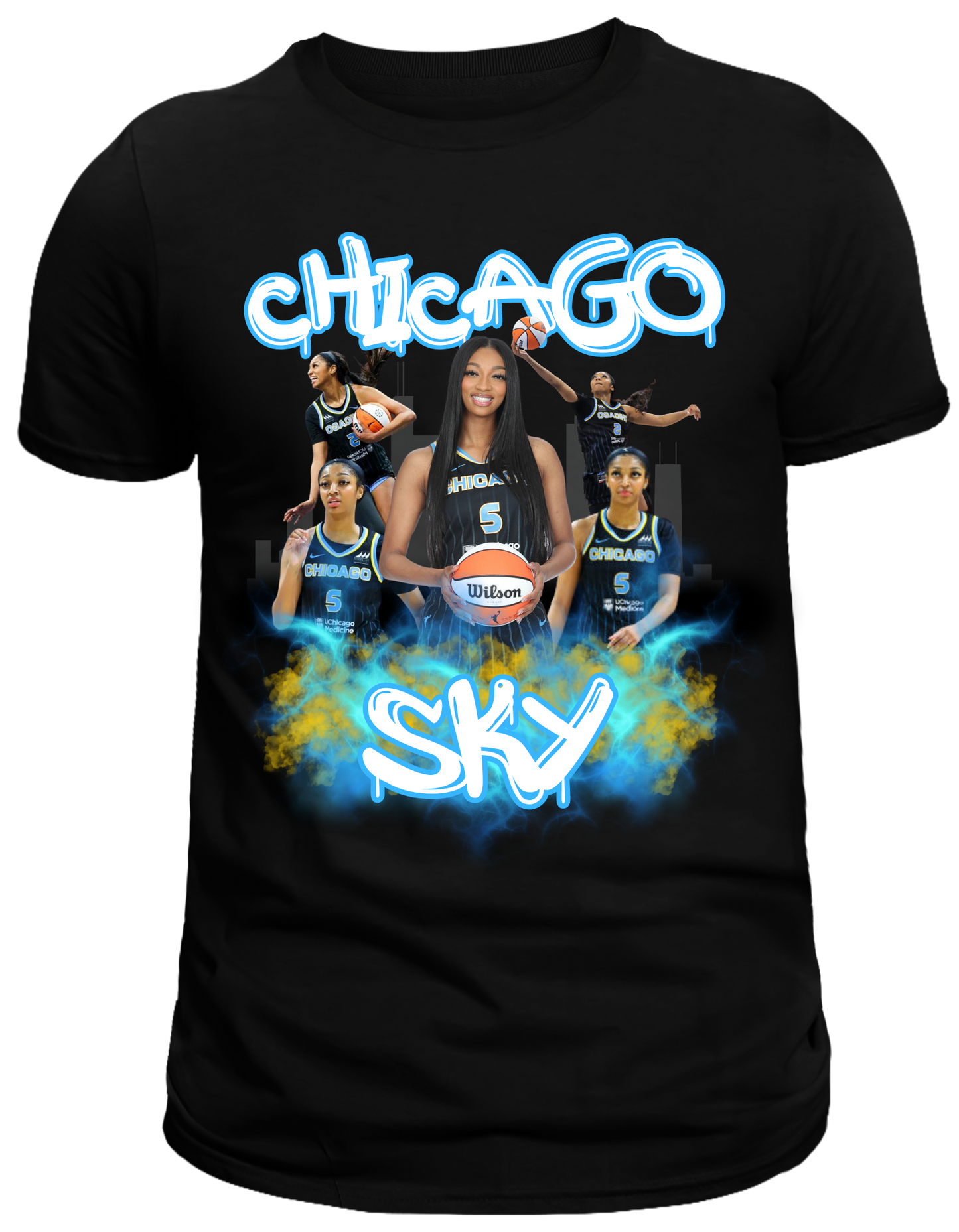 Chicago Sky