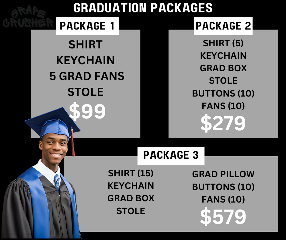 Grad Bundle