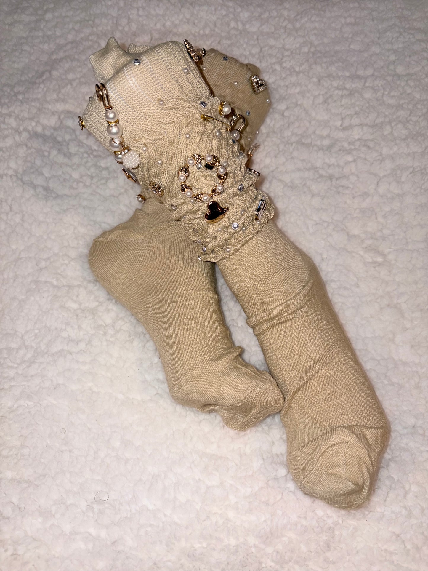 Junk Socks