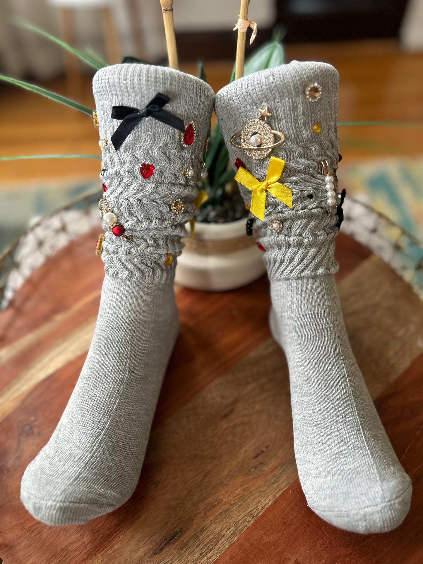 Junk Socks