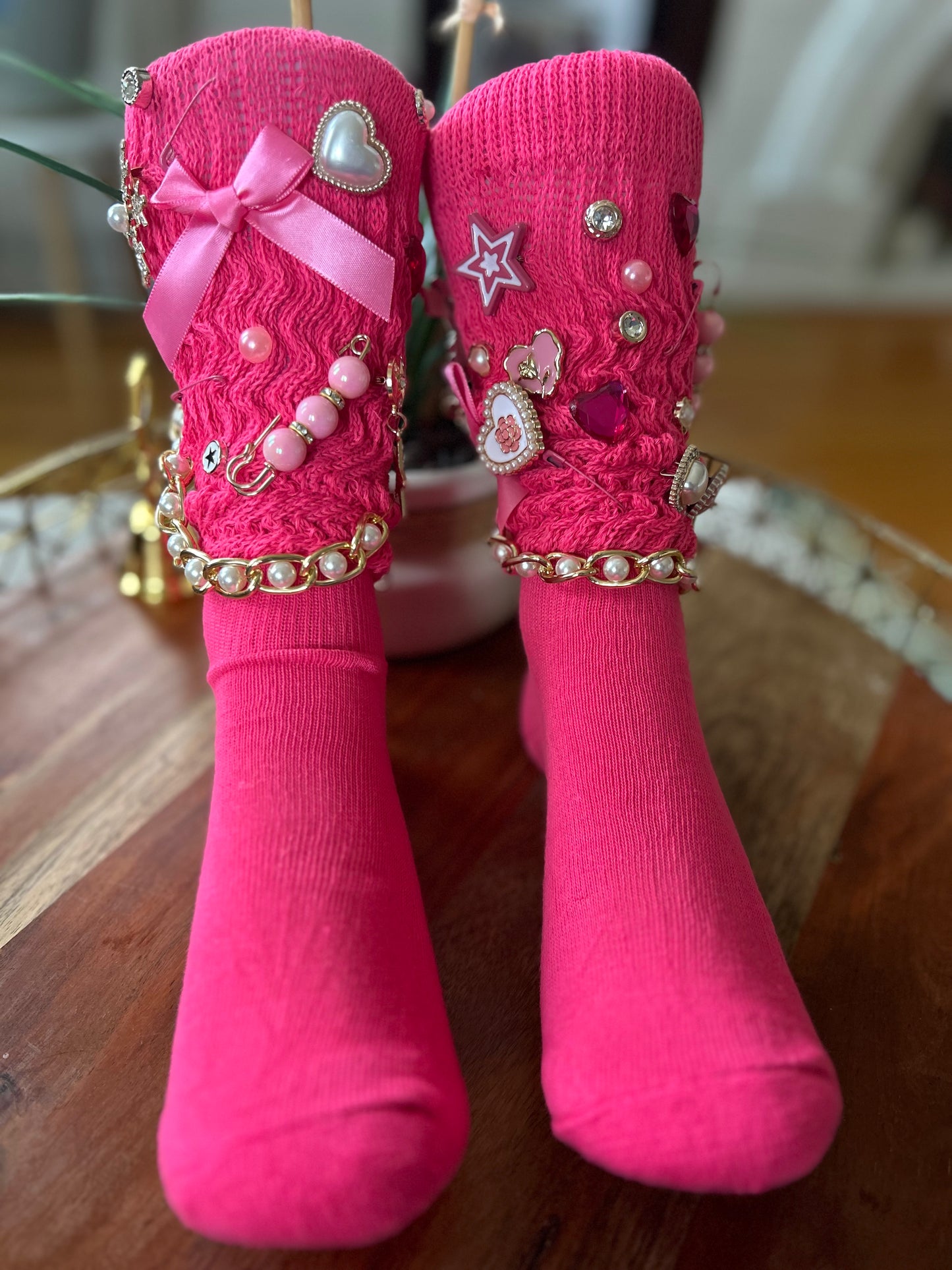 Junk Socks