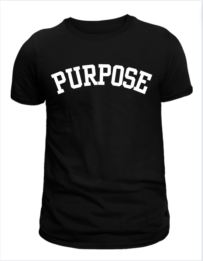 Purpose Tee