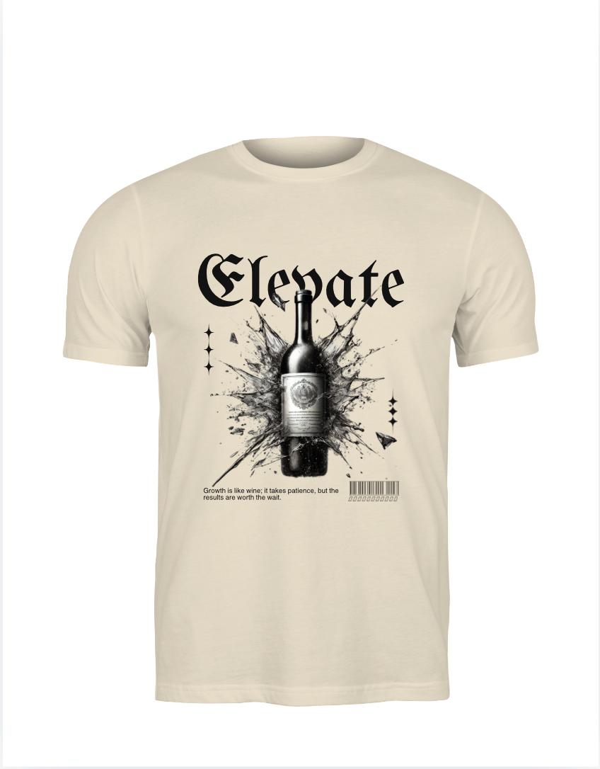 Elevate Tee