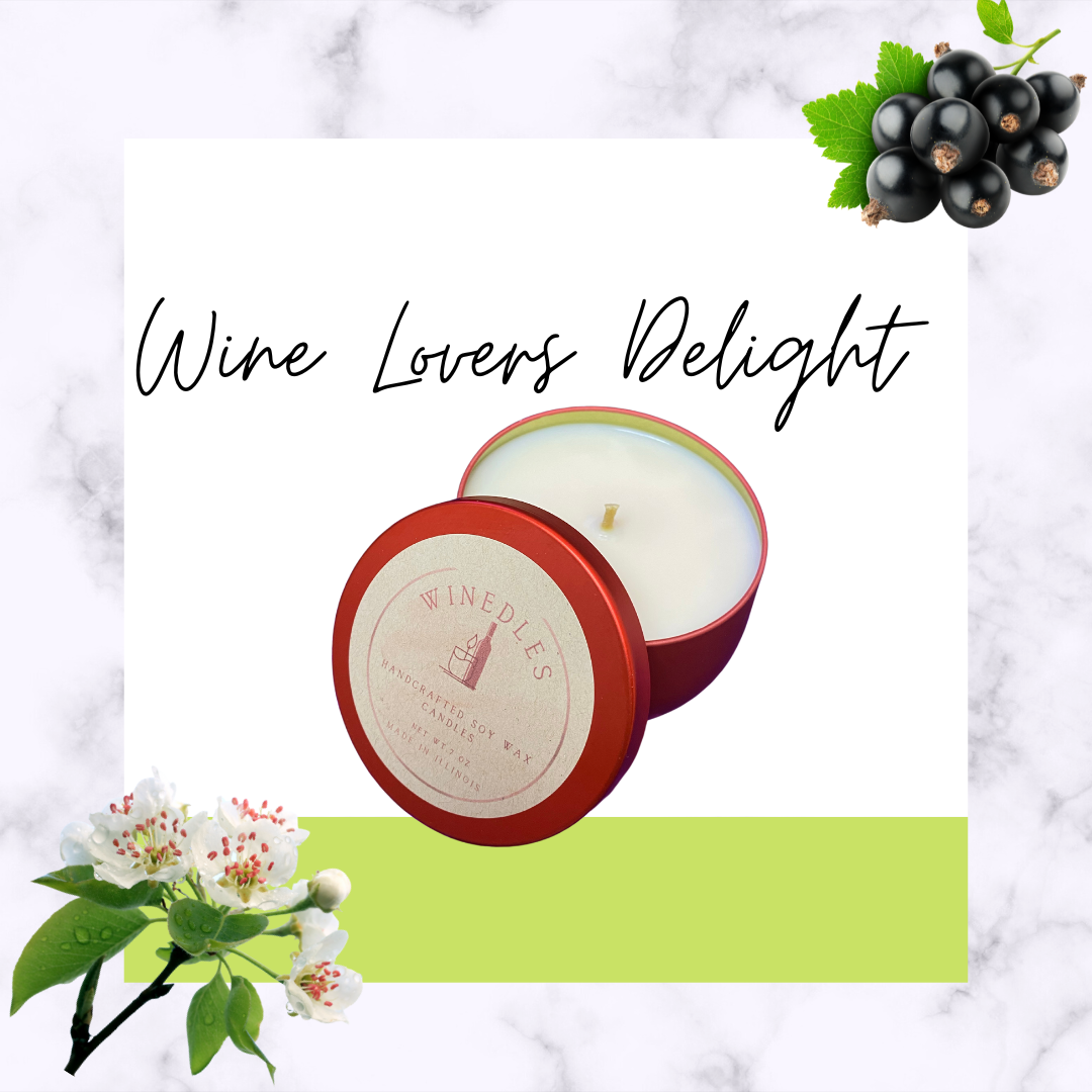 Wine Lovers Delight