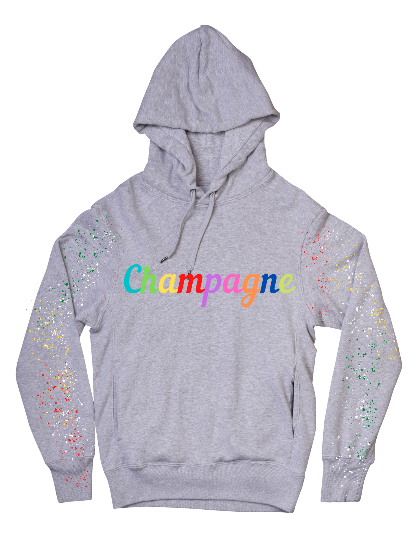 "Champagne" Hoodie