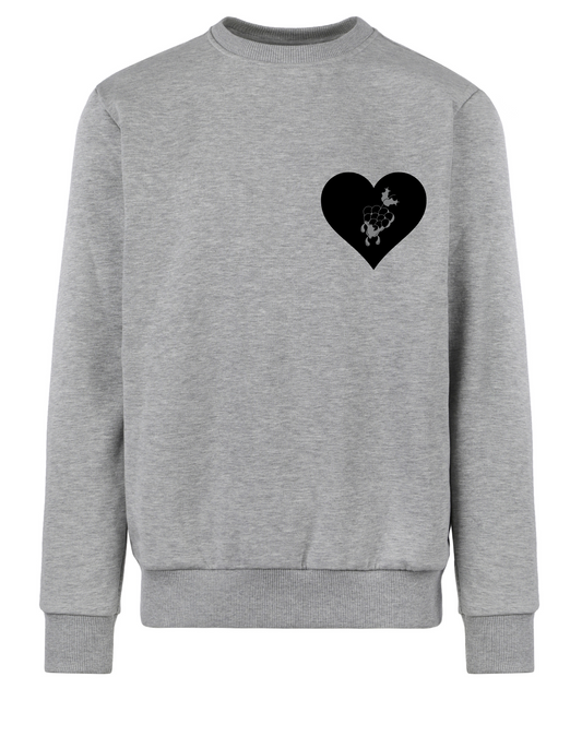 The Love Series Grey