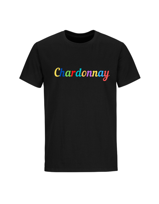 Chardonnay Lover Tee